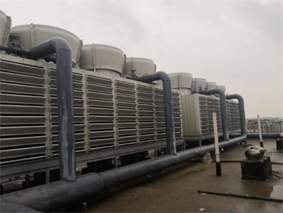 浙江嘉興冷卻塔噪聲治理企業(yè)-噪音環(huán)保規定是多少