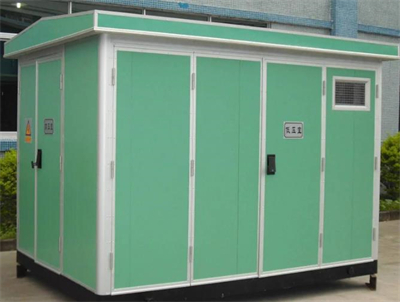 常德石門(mén)變壓器機房減振降噪聲治理費用