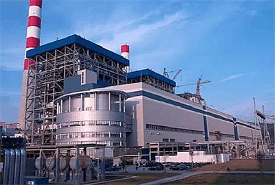 上饒電廠(chǎng)減震噪聲治理設計噪聲噪音治理方法