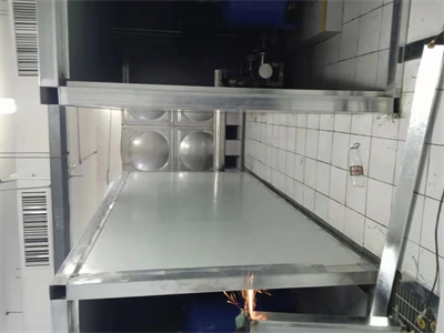 九江瑞昌小區供水水泵房減震隔音降噪九江武寧永修德安服務(wù)