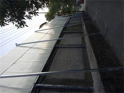 企業(yè)工業(yè)廠(chǎng)區廠(chǎng)界噪聲噪音隔音降噪減振治理附近哪里有