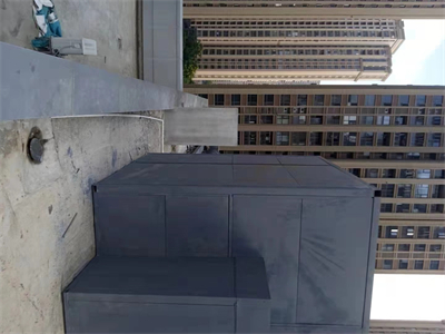 黃岡羅田風(fēng)機減震降噪價(jià)格多少噪聲噪音治理