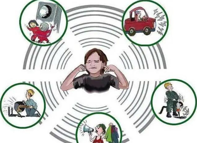 打12345噪音舉報電話(huà)馬上有人管嗎？