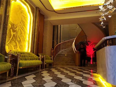 ktv隔音工程隨州專(zhuān)業(yè)隔音降噪公司