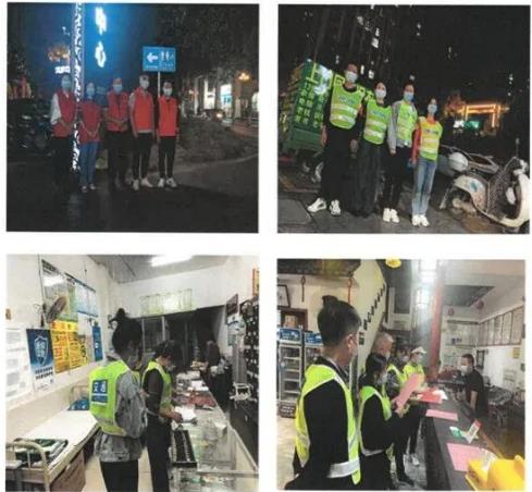 “利劍”行動(dòng)進(jìn)行時(shí)丨瀏陽(yáng)荷花：守護居民“耳畔安寧”