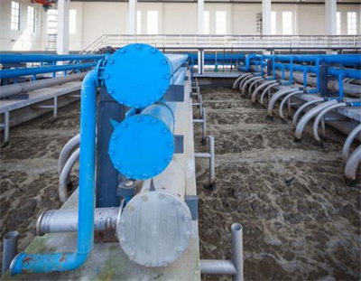 造紙污水處理設備有噪音怎么辦要如何處理？