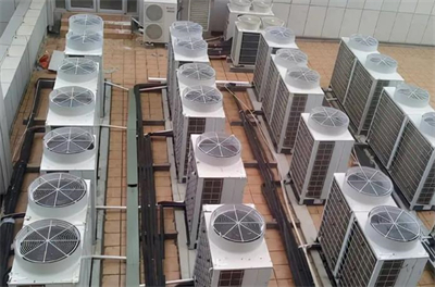 空調開(kāi)機聲音大樓板隔音風(fēng)電噪音怎么辦？