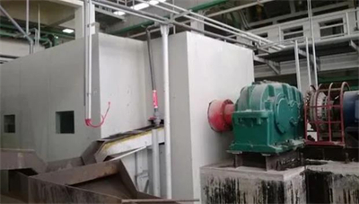 球磨機噪聲隔音降噪減振噪聲噪音處理措施？主要由哪些部分組成