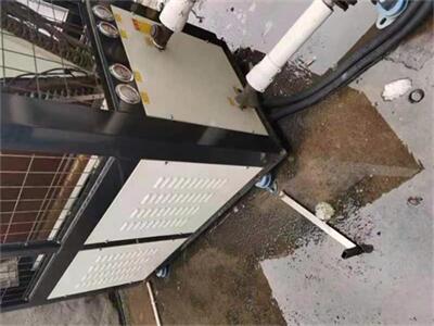 長(cháng)沙環(huán)保降噪治理公司高壓放空排氣噪聲及控制措施?