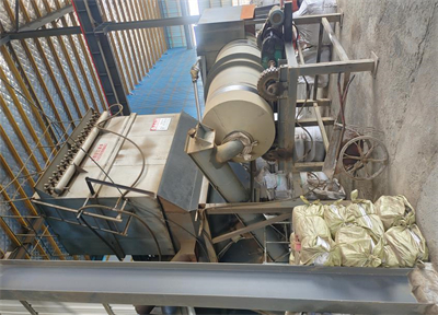 機械設備隔音降噪的控制方法有哪些？