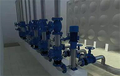 居民樓水泵房有噪音規定嗎?噪音擾民歸誰(shuí)管	