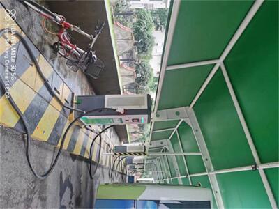 充電樁噪音大可以改造嗎？夜間充電樁噪音如何解決？