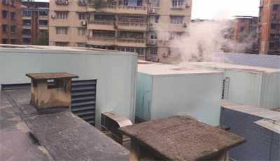 能源站吸音處理吸音棉和隔音棉的區別是什么？