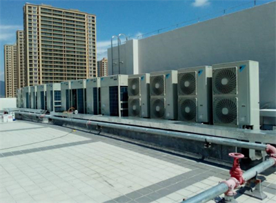 多少分貝為噪音為擾民空調外機噪音大如何解決？