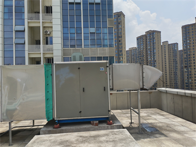 小區高層噪音治理措施高層住宅噪音如何解決？