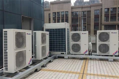 空調室外機噪音多少分貝屬于擾民？