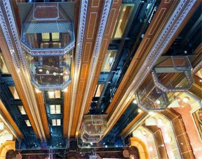 電梯房噪音轟隆隆如何解決？