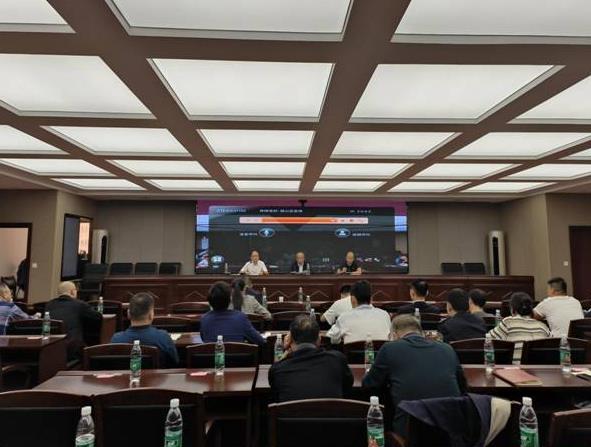 藍天保衛戰|赫山區召開(kāi)大氣污染防治工作動(dòng)員會(huì )