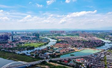 2023衡陽(yáng)市“三線(xiàn)一單”成果落地應用展示（四）：以“三線(xiàn)一單”框出綠色發(fā)展空間 助推衡陽(yáng)市經(jīng)濟社會(huì )高質(zhì)量發(fā)展