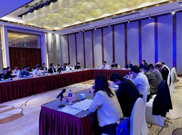 2023衡陽(yáng)市“三線(xiàn)一單”成果落地應用展示（八）：落實(shí)“三線(xiàn)一單”管控要求 助力松木經(jīng)濟開(kāi)發(fā)區衡陽(yáng)建滔醋酸項目審批