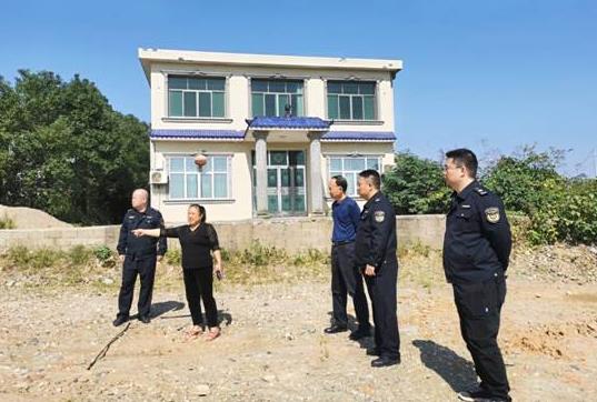 桃江:揮劍斷情辦理環(huán)境違法案件 桃江:揮劍斷情辦理環(huán)境違法案件