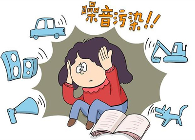 武漢噪音減振降噪治理有限公司 隔音處理部門(mén)