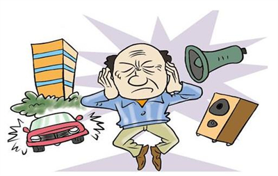 大學(xué)城附近噪聲太吵擾民怎么辦 要如何處理才合理？