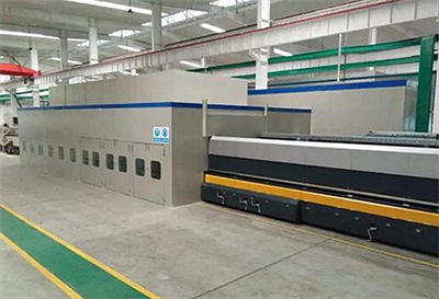 工廠(chǎng)隔音怎么做 車(chē)間隔音房怎么生產(chǎn) 廠(chǎng)房最簡(jiǎn)單實(shí)用的隔音方法