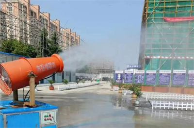 建筑施工噪聲定義是什么?吸音工程類(lèi)型