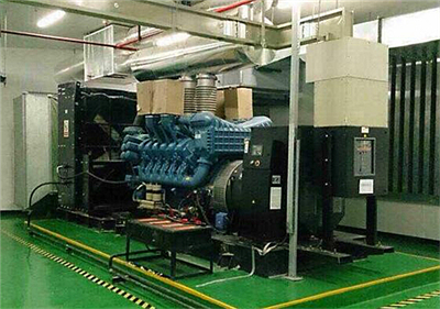 湖南發(fā)電機房降噪工程、發(fā)電機房隔音墻的做法