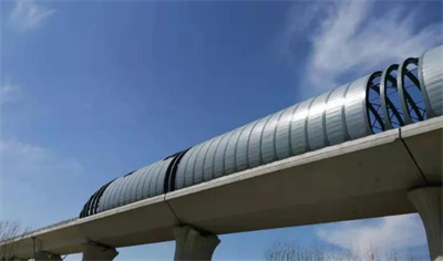 住宅離高架橋多遠沒(méi)有噪聲影響？挨著(zhù)高架橋住哪一層房子噪音低