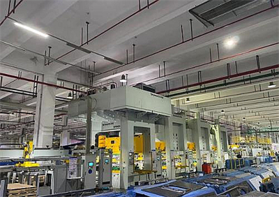 工廠(chǎng)降噪音的好方法有哪些專(zhuān)業(yè)做隔音的公司