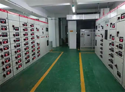 小區地下配電室房子在邊上噪音很大怎么辦？