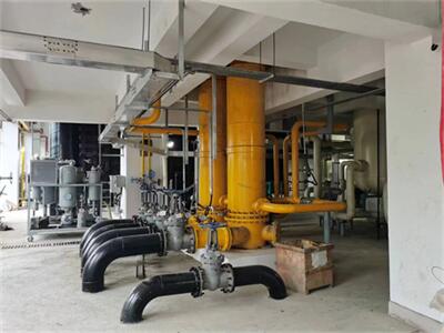 冷庫機器噪音大怎么做隔音效果好？