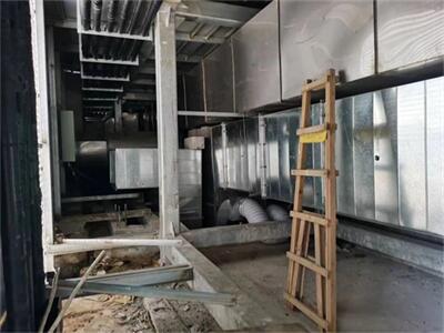 噪音污染的危害及解決措施、永州車(chē)間廠(chǎng)房隔音降噪處理