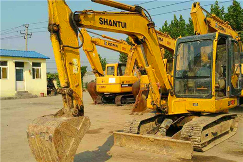 工程機械駕駛室內噪聲的減振降噪隔音處理技術(shù)