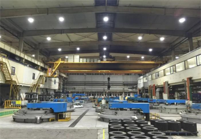 機器噪音的類(lèi)型及控制方法 宜昌工業(yè)噪聲治理處理價(jià)位