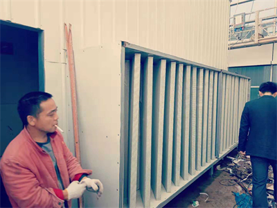 酒店隔音高層風(fēng)道有噪音怎么解決措施？