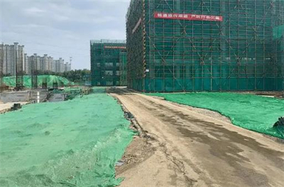 建筑工地夜間運輸渣土噪音大怎么辦？