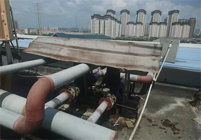 長(cháng)沙隔音降噪處理噪聲治理公司