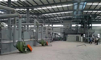 車(chē)間噪音太大怎么處理?應該控制在什么范圍內