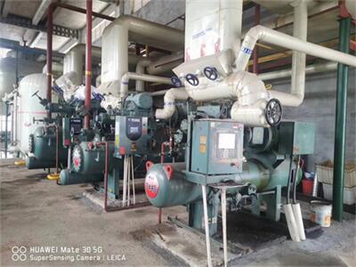 化工機械噪音生源頻率時(shí)間的分類(lèi) 長(cháng)沙噪聲檢測機構