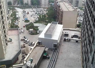 噪聲控制的有效途徑布局和設計控制技術(shù)有哪些？