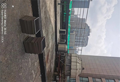 工業(yè)生產(chǎn)機械安裝隔音措施 管道系統的噪聲控制方案