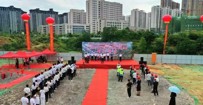 懷化不斷完善現代化生態(tài)環(huán)境監測體系建設