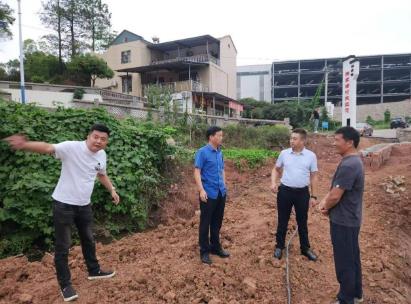 國慶假期期間全市生態(tài)環(huán)境系統干部職工甘于奉獻、深入一線(xiàn)