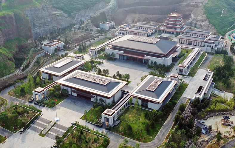 鑄就中華文化新輝煌——以習近平同志為核心的黨中央引領(lǐng)宣傳思想文化事業(yè)發(fā)展紀實(shí)