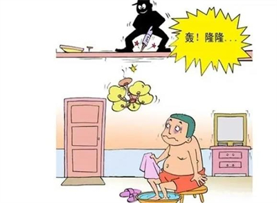 噪聲法這對市民生活帶來(lái)哪些改變？