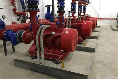 居民住宅小區樓污水泵噪音大怎么辦？