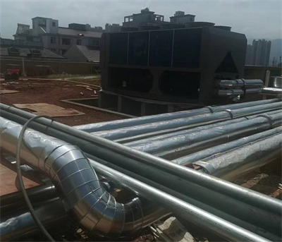 長(cháng)沙做隔音的公司 湖北武漢噪音治理專(zhuān)業(yè)處理公司